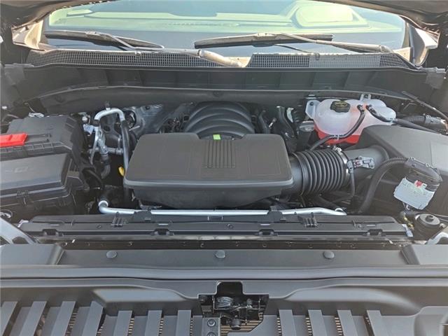 2026 Chevrolet Silverado 1500 RST (Stk: 101919) in New Glasgow - Image 14 of 14
