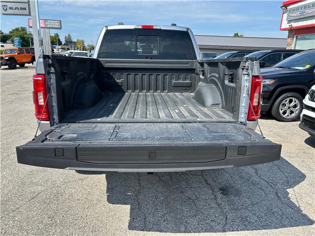 2022 Ford F-150 XLT (Stk: U3862) in Hanover - Image 5 of 20 2022 Ford F-150 XLT (Stk: U3862) in Hanover - Image 5 of 20