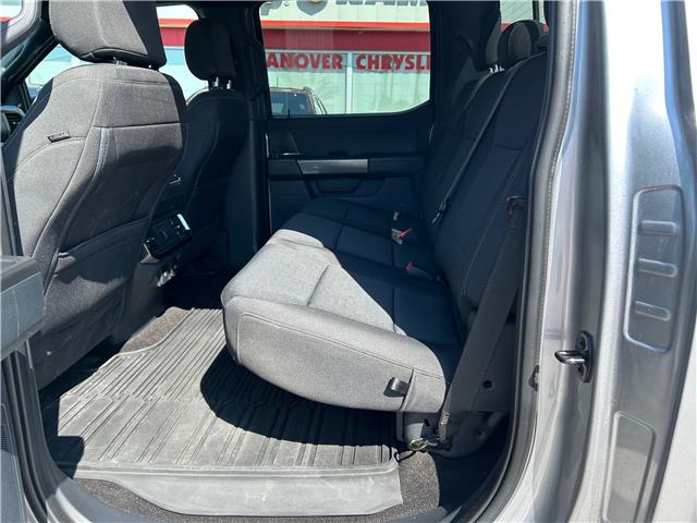 2022 Ford F-150 XLT (Stk: U3862) in Hanover - Image 9 of 20 2022 Ford F-150 XLT (Stk: U3862) in Hanover - Image 9 of 20