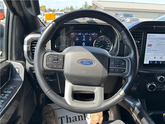 2022 Ford F-150 XLT (Stk: U3862) in Hanover - Image 13 of 20 2022 Ford F-150 XLT (Stk: U3862) in Hanover - Image 13 of 20