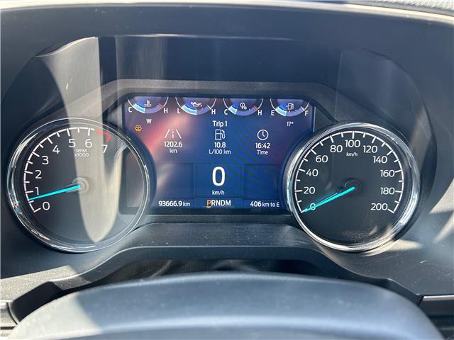 2022 Ford F-150 XLT (Stk: U3862) in Hanover - Image 14 of 20 2022 Ford F-150 XLT (Stk: U3862) in Hanover - Image 14 of 20