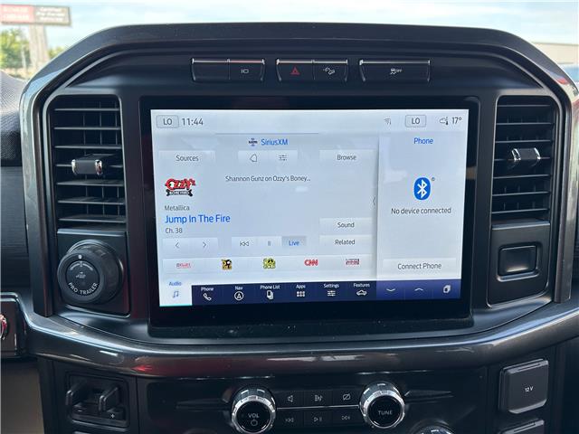 2022 Ford F-150 XLT (Stk: U3862) in Hanover - Image 15 of 20 2022 Ford F-150 XLT (Stk: U3862) in Hanover - Image 15 of 20