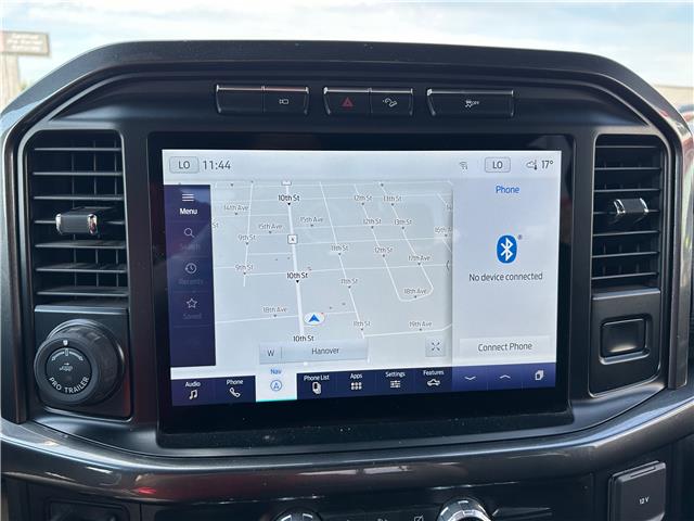 2022 Ford F-150 XLT (Stk: U3862) in Hanover - Image 16 of 20 2022 Ford F-150 XLT (Stk: U3862) in Hanover - Image 16 of 20