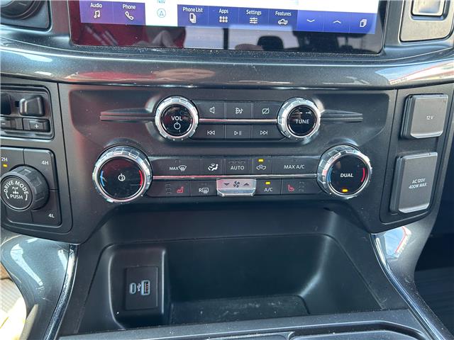 2022 Ford F-150 XLT (Stk: U3862) in Hanover - Image 17 of 20 2022 Ford F-150 XLT (Stk: U3862) in Hanover - Image 17 of 20