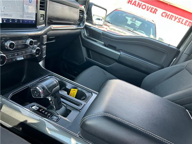 2022 Ford F-150 XLT (Stk: U3862) in Hanover - Image 19 of 20 2022 Ford F-150 XLT (Stk: U3862) in Hanover - Image 19 of 20
