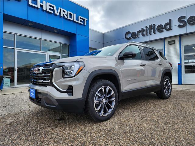 2026 GMC Terrain Elevation (Stk: 31273) in The Pas - Image 1 of 17