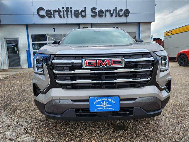 2026 GMC Terrain Elevation (Stk: 31273) in The Pas - Image 2 of 17