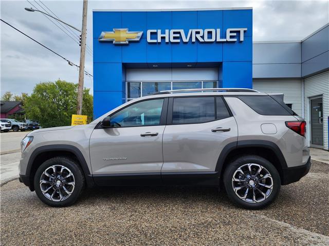 2026 GMC Terrain Elevation (Stk: 31273) in The Pas - Image 3 of 17