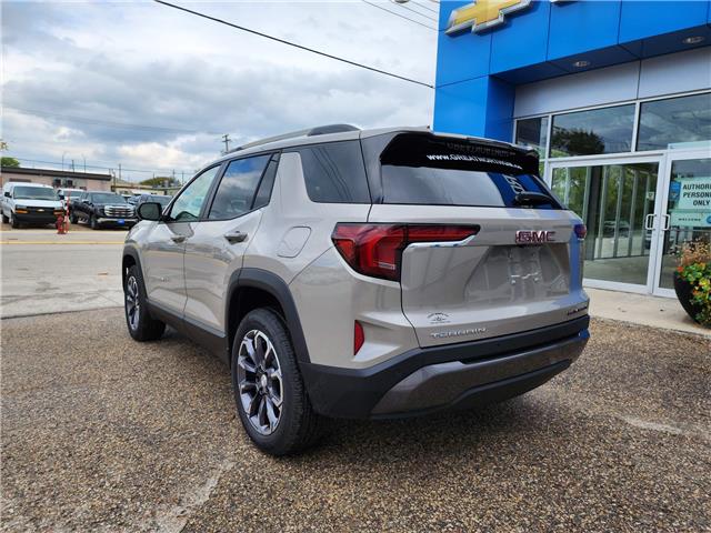 2026 GMC Terrain Elevation (Stk: 31273) in The Pas - Image 4 of 17