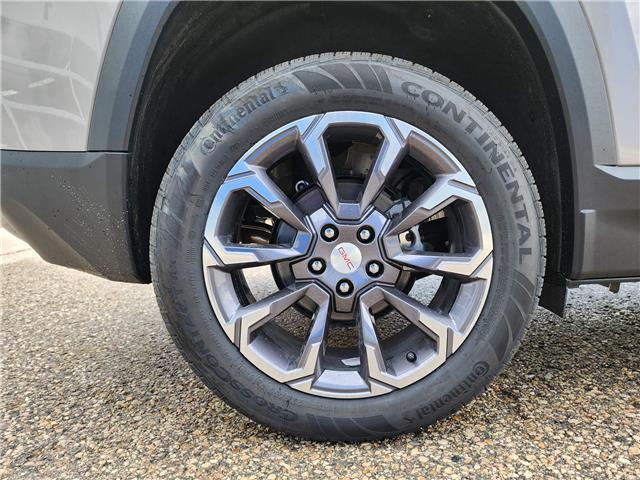 2026 GMC Terrain Elevation (Stk: 31273) in The Pas - Image 7 of 17