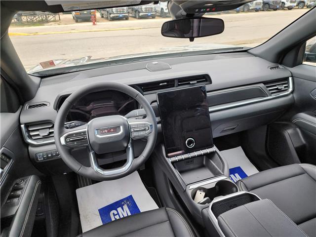 2026 GMC Terrain Elevation (Stk: 31273) in The Pas - Image 10 of 17