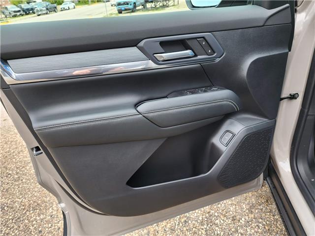 2026 GMC Terrain Elevation (Stk: 31273) in The Pas - Image 11 of 17