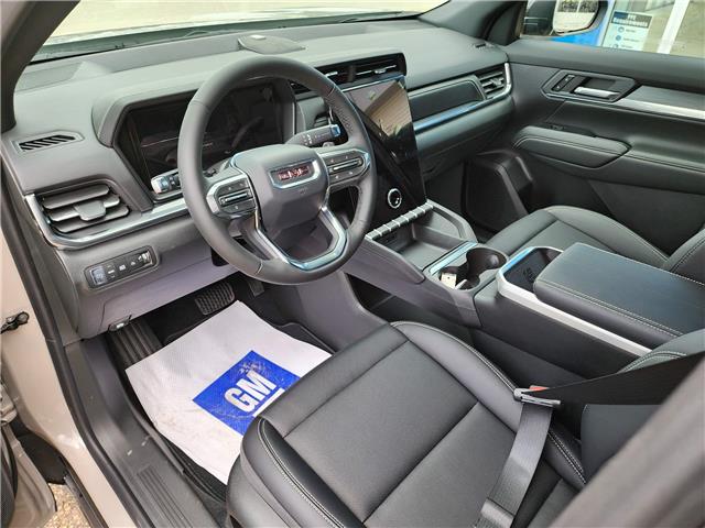 2026 GMC Terrain Elevation (Stk: 31273) in The Pas - Image 12 of 17