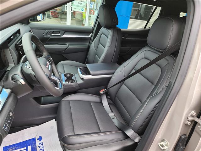 2026 GMC Terrain Elevation (Stk: 31273) in The Pas - Image 13 of 17
