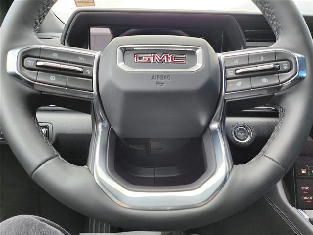 2026 GMC Terrain Elevation (Stk: 31273) in The Pas - Image 14 of 17