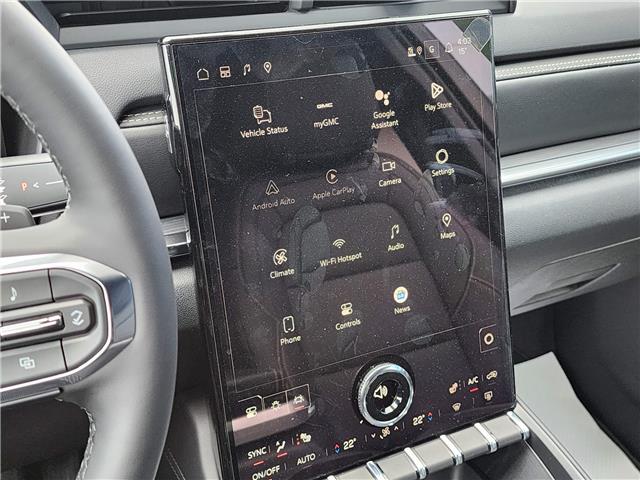 2026 GMC Terrain Elevation (Stk: 31273) in The Pas - Image 15 of 17