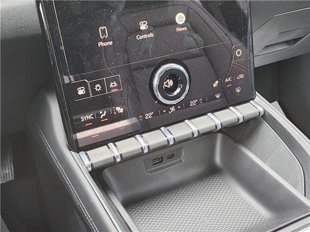 2026 GMC Terrain Elevation (Stk: 31273) in The Pas - Image 16 of 17