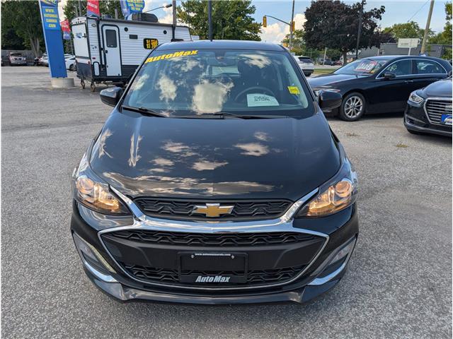 2021 Chevrolet Spark 1LT CVT (Stk: B1883) in Sarnia - Image 2 of 26