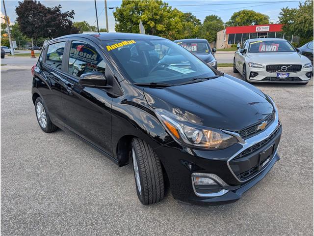 2021 Chevrolet Spark 1LT CVT (Stk: B1883) in Sarnia - Image 3 of 26