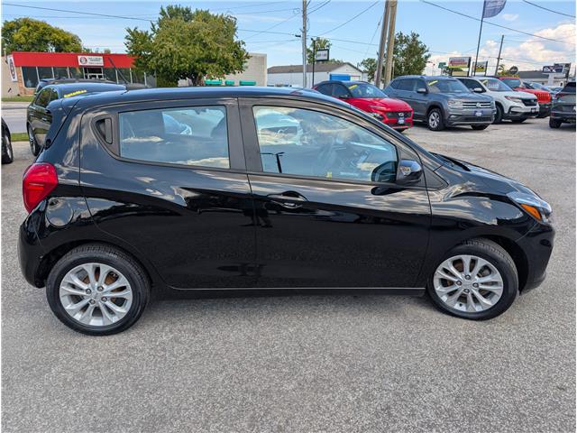 2021 Chevrolet Spark 1LT CVT (Stk: B1883) in Sarnia - Image 4 of 26
