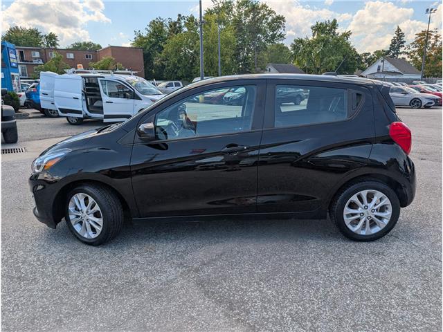 2021 Chevrolet Spark 1LT CVT (Stk: B1883) in Sarnia - Image 8 of 26