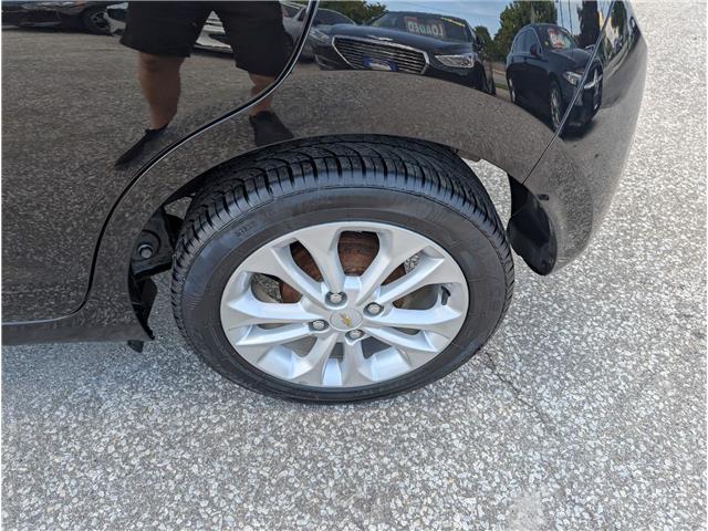 2021 Chevrolet Spark 1LT CVT (Stk: B1883) in Sarnia - Image 9 of 26