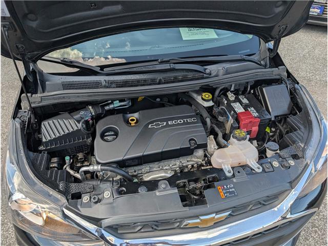 2021 Chevrolet Spark 1LT CVT (Stk: B1883) in Sarnia - Image 10 of 26