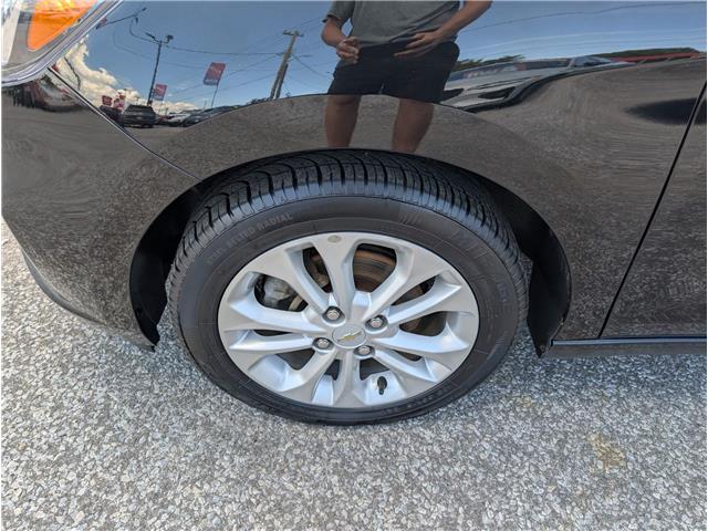 2021 Chevrolet Spark 1LT CVT (Stk: B1883) in Sarnia - Image 11 of 26