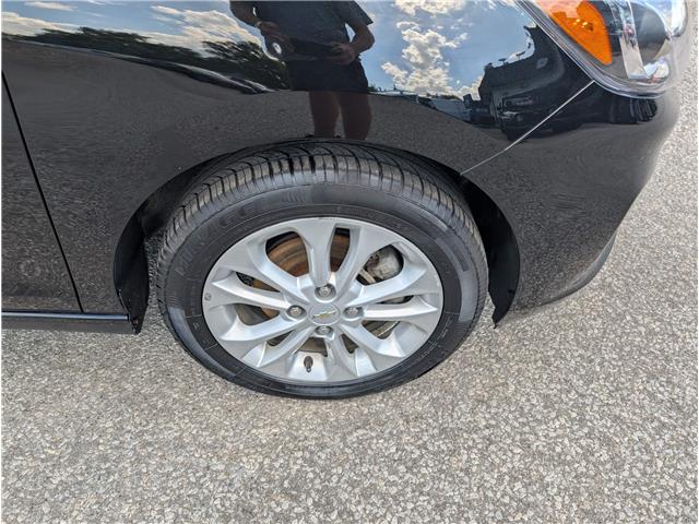 2021 Chevrolet Spark 1LT CVT (Stk: B1883) in Sarnia - Image 12 of 26