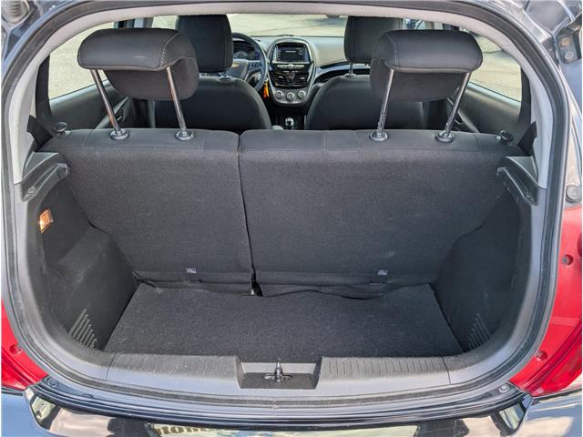 2021 Chevrolet Spark 1LT CVT (Stk: B1883) in Sarnia - Image 14 of 26