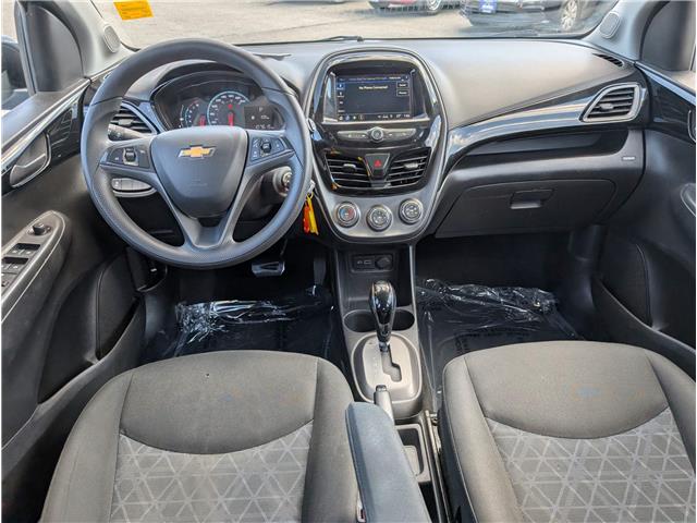 2021 Chevrolet Spark 1LT CVT (Stk: B1883) in Sarnia - Image 15 of 26