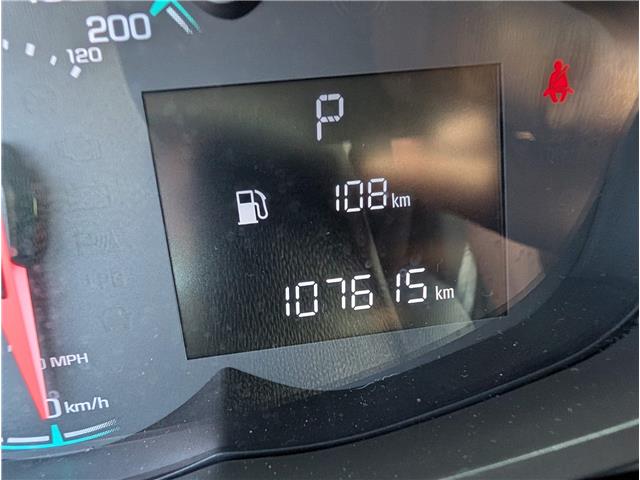 2021 Chevrolet Spark 1LT CVT (Stk: B1883) in Sarnia - Image 16 of 26