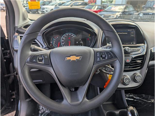 2021 Chevrolet Spark 1LT CVT (Stk: B1883) in Sarnia - Image 17 of 26
