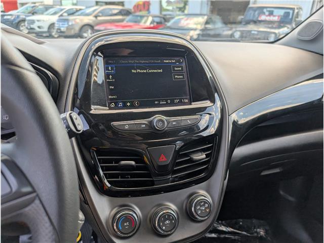 2021 Chevrolet Spark 1LT CVT (Stk: B1883) in Sarnia - Image 18 of 26
