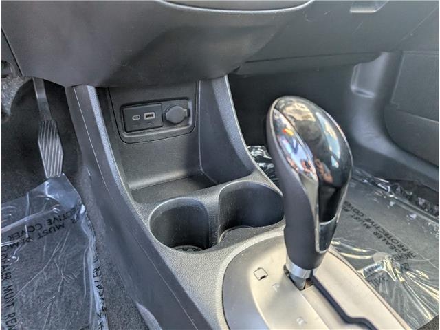 2021 Chevrolet Spark 1LT CVT (Stk: B1883) in Sarnia - Image 19 of 26