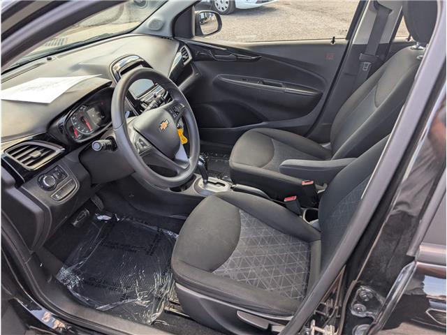2021 Chevrolet Spark 1LT CVT (Stk: B1883) in Sarnia - Image 21 of 26