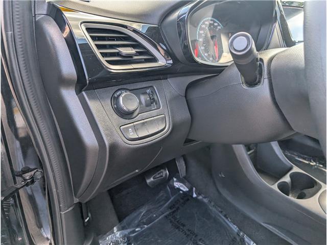 2021 Chevrolet Spark 1LT CVT (Stk: B1883) in Sarnia - Image 22 of 26