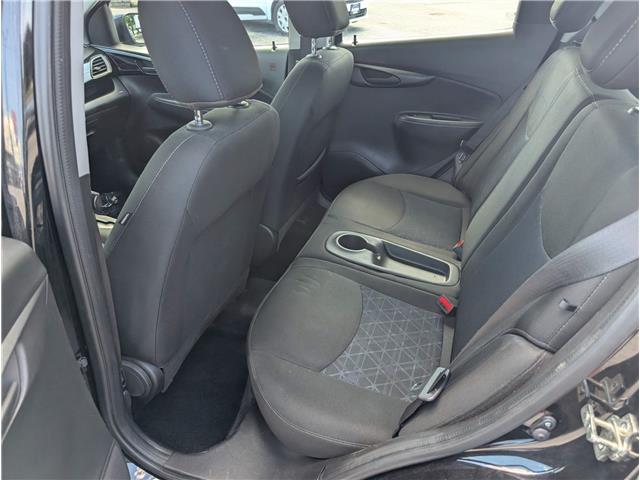 2021 Chevrolet Spark 1LT CVT (Stk: B1883) in Sarnia - Image 24 of 26