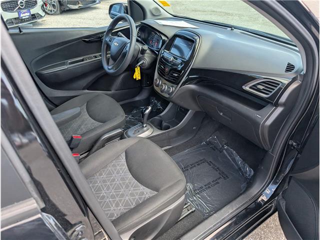 2021 Chevrolet Spark 1LT CVT (Stk: B1883) in Sarnia - Image 25 of 26