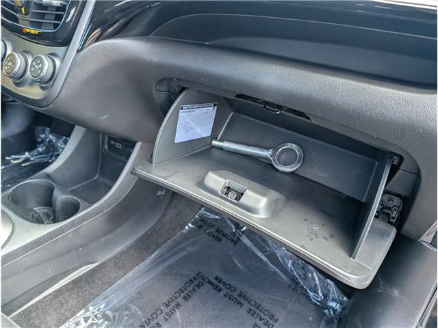 2021 Chevrolet Spark 1LT CVT (Stk: B1883) in Sarnia - Image 26 of 26