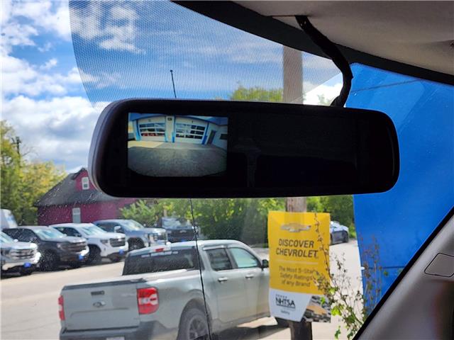 2025 Chevrolet Express 2500 Work Van (Stk: 31263) in The Pas - Image 15 of 15