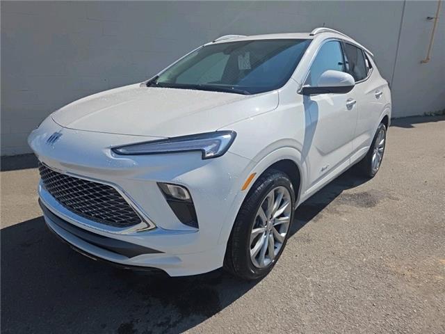 2026 Buick Encore GX Avenir (Stk: 055164) in New Glasgow - Image 1 of 13