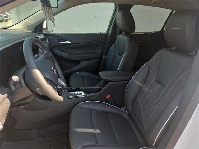 2026 Buick Encore GX Avenir (Stk: 055164) in New Glasgow - Image 9 of 13