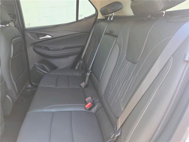 2026 Buick Encore GX Avenir (Stk: 055164) in New Glasgow - Image 10 of 13