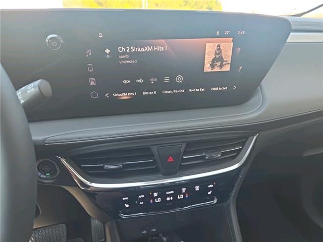 2026 Buick Encore GX Avenir (Stk: 055164) in New Glasgow - Image 12 of 13