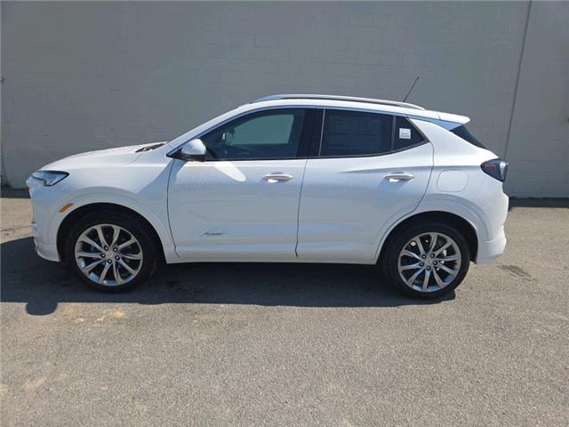 2026 Buick Encore GX Avenir (Stk: 055164) in New Glasgow - Image 2 of 13