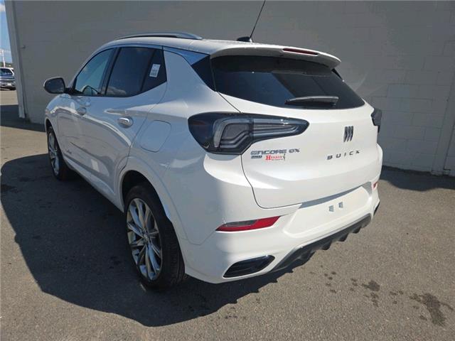 2026 Buick Encore GX Avenir (Stk: 055164) in New Glasgow - Image 3 of 13