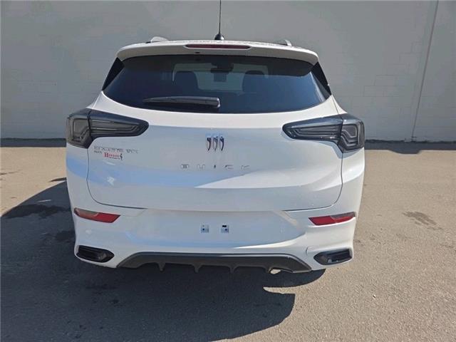 2026 Buick Encore GX Avenir (Stk: 055164) in New Glasgow - Image 4 of 13