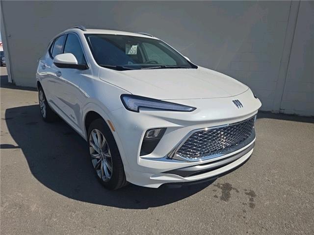 2026 Buick Encore GX Avenir (Stk: 055164) in New Glasgow - Image 6 of 13