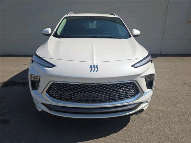 2026 Buick Encore GX Avenir (Stk: 055164) in New Glasgow - Image 7 of 13